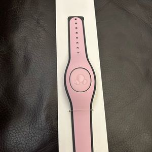 New Unlinked Magic Bsnd